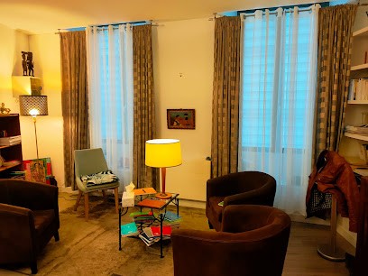 Eric PORDOY psychologue, Psychologue à Pau