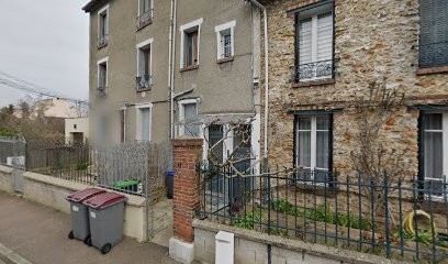 Guillaume PAIS - Psychologue clinicien, Psychologue à Poissy