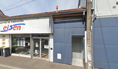 BIRY Marthe, Psychologue à Héricourt