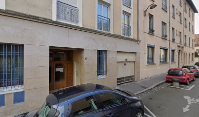 Bordas Michelle, Psychothérapeute à Lyon 04