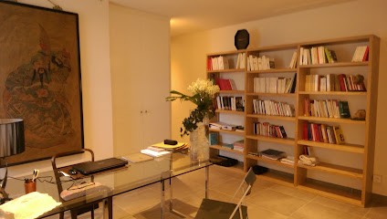 Anne Marie Anterion-Michelot, Psychothérapeute à Tarascon