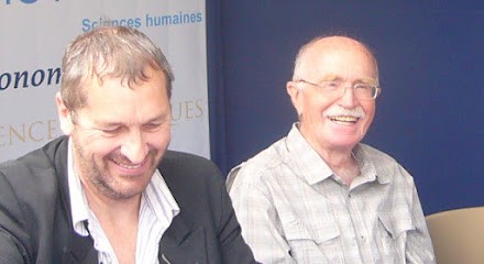 Dr Francis Alain Guitton, Psychanalyste à Mandelieu-la-Napoule