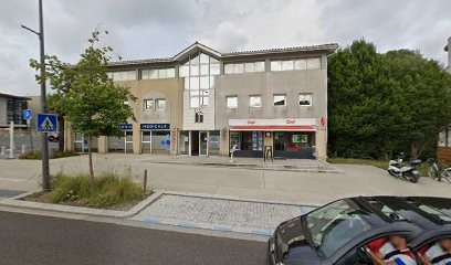 Emily DUBOURG GRIMAN - Neuro - Psychologue TCC, Psychologue à Tarnos