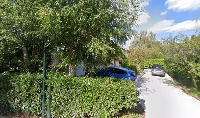 Laurence Millet Psychologue clinicienne, Psychologue à Saint-Witz