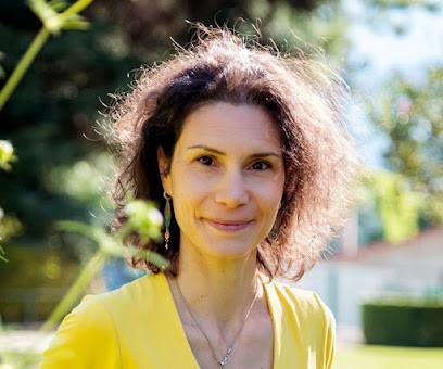 Laetitia PAGET | HELPSYSCO | Psychopraticienne thérapie brève, Psychologue à Voiron