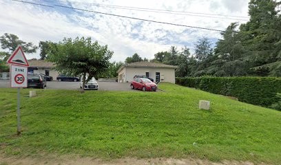 Anne-Eva Musquet, Psychologue Créon / La Sauve, Psychologue à La Sauve