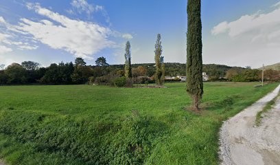 Vogel Chloé, Psychologue à Saint-Marcel-lès-Sauzet