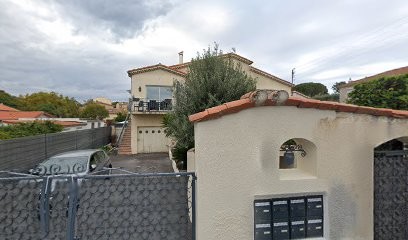 Psychologue Marie FASSY, Psychologue au Cannet