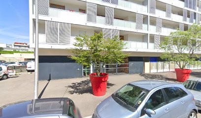 Sandy LOUIS, Psychologue, Psychologue à Voiron