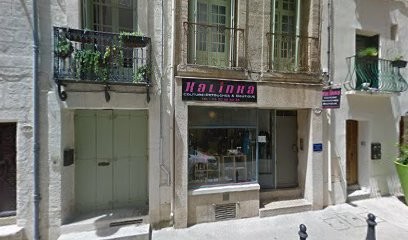 Céline LYONNET Psychothérapie individuelle et de couple, Psychothérapeute à Pézenas