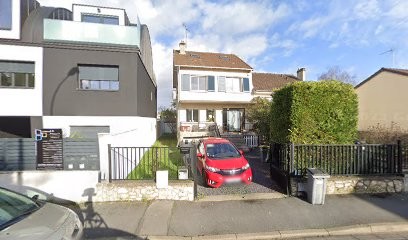Caroline Khanafer Psychologue, Psychologue à Sartrouville