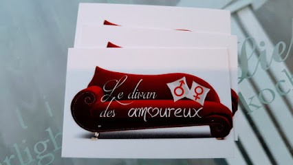 Le divan des amoureux, Psychothérapeute à Beauregard