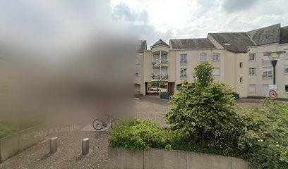 Dorian Rocheron - psychologue, Psychologue à Saint-Avertin