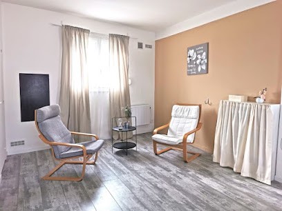 Anissa Chami - Psychologue, Psychologue au Mesnil-en-Thelle