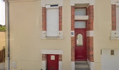 Dougé Geneviève, Psychologue à La Roche-sur-Yon