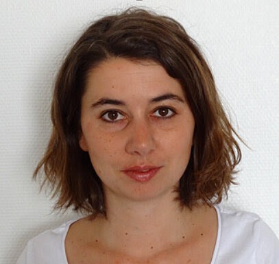 Charlotte Rateau, Psychologue à Marseille 04