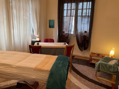 Terra Prana, Psychothérapeute à Tarbes