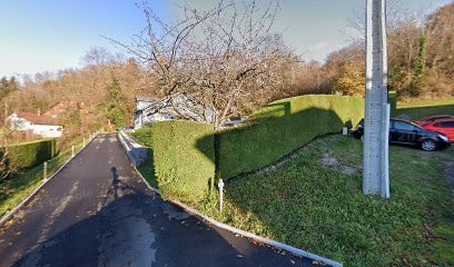 REMAS, Psychologue à Machilly