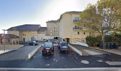 Cassandre DEBAUT, Psychothérapeute à Cessy