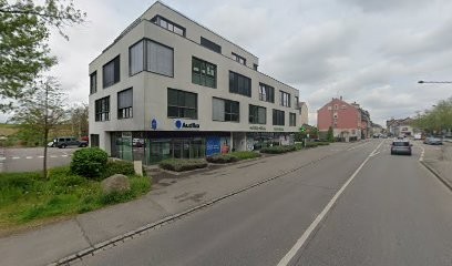 Psychologue Mulhouse Sybille Laisney, Psychologue à Mulhouse