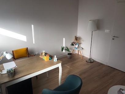 Camille Laversin - Psychologue - Offranville, Psychologue à Offranville