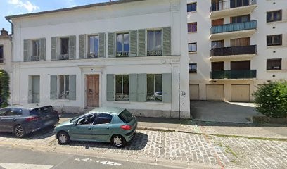 Michard Dominique, Psychothérapeute à Montreuil