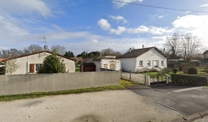 Pauline lahousse, Psychologue à Gradignan