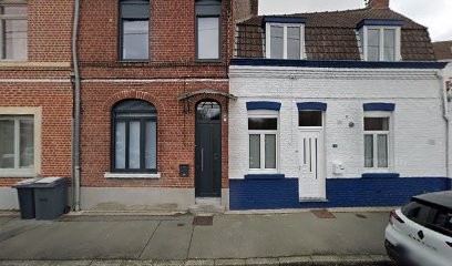 Bruno Touati - Psychologue, Psychologue à Hem