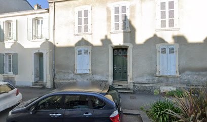 Laurence Duranceau Perrin Psychologue Thérapie familiale, de couple et individuelle, Psychologue à La Roche-sur-Yon