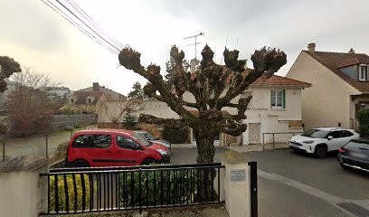 Caroline Ritt, Psychologue à Taverny