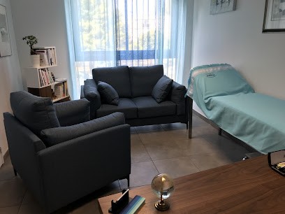 Escala Nadia, Psychothérapeute à Béziers