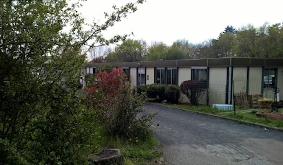 Claire Lagrange, Psychologue à Pontoise