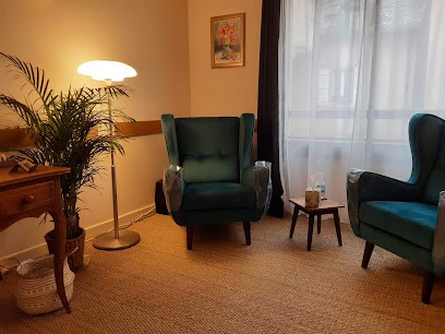 Tess Soulié, Ph.D, Psychologue à Rodez