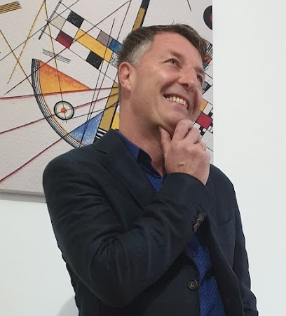 Ludovic Ricol, Psychothérapeute à Sanary-sur-Mer
