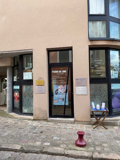 Chloé Gallon, Psychologue à Sceaux