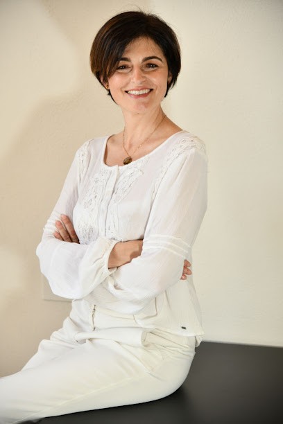 Laurence Bois-Farinaud, Psychologue à Voiron