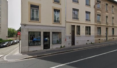 Boutin Chatouillot Sophie, Psychanalyste à Lyon 05