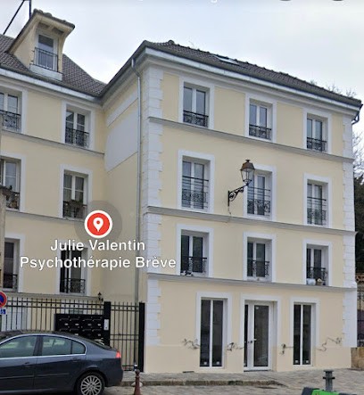 Julie Valentin Psychothérapie Brève, Psychothérapeute à Montmorency