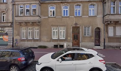 Legrand Arielle, Psychothérapeute à Metz