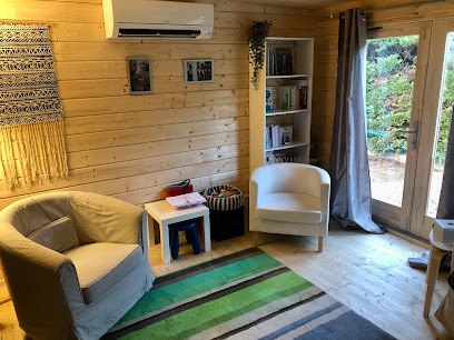 Nancy GUTIERREZ - Psychologue - Thérapie intégrative - Coaching professionnel, Psychologue à Coutras