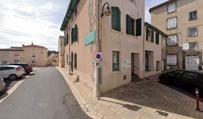 Nadège Vidal, Psychanalyste à Pont-du-Château