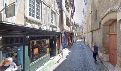 Susana Dimicoli - Praticienne en Sexologie et Thérapie de couple | Intimité & Epanouissement personnel, Psychothérapeute à Rouen