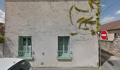 Rochut Patricia, Psychanalyste à La Grande-Paroisse