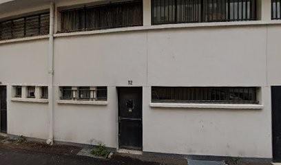 MARCELIN Myrvine, Psychologue à Sucy-en-Brie