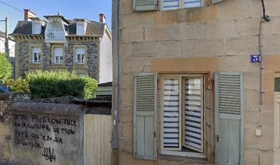 Hall Sampson Deborah, Psychothérapeute à Brive-la-Gaillarde