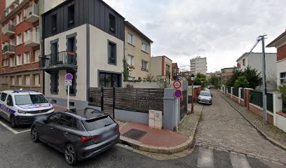 Psychothérapeute Dominic Anton, Psychothérapeute à Montrouge