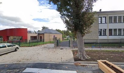Morel Khamsi Sarah, Psychologue à Magny-en-Vexin