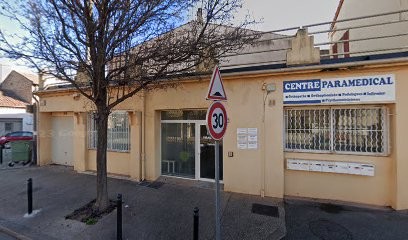 Pia Martel Werner, Psychologue à Gardanne