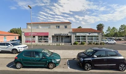 Psychologue clinicienne - Mathilde ALEX, Psychologue à Saint-Laurent-de-la-Salanque