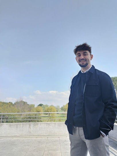 Boré-Dubois Benoit, Psychologue à Sainte-Marie-la-Mer